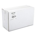 Back to School Sale | AmerCareRoyal BR1300 3 in. x 150 ft. Register Rolls - White (30/Carton) image number 5