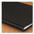Notebooks & Pads | AT-A-GLANCE 760205 QuickNotes 8.5 in. x 5.5 in. 12-Month (Jan. to Dec.) 2026 Weekly Block Format Appointment Book - Black Cover image number 7