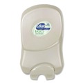 Hand Soaps | Dial Professional DIA32499 Basics 1.7 Liter Hypoallergenic Foaming Hand Wash Refill for Dial 1700 Dispenser - Honeysuckle (3/Carton) image number 2