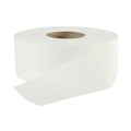  | Boardwalk SOD410320 3.2 in. x 525 ft. 2 Ply Septic Safe Jumbo Roll Bathroom Tissue - White (12/Carton) image number 0