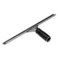 Just Launched | Unger PR400 16 in. Wide Blade Pro Stainless Steel Squeegee image number 0
