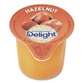 Condiments | International Delight WWI02283 0.4375 oz. Flavored Liquid Non-Dairy Coffee Creamer - Hazelnut (48/Box) image number 7
