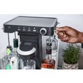 Kitchen Appliances | Black & Decker BEHB101 bev Cocktail Maker Machine and Drink Maker image number 14