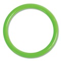 Clearance Center | Champion Sports QS1 Plastic/Wood Ring Toss Set - Assorted Colors (9-Piece/Set) image number 3