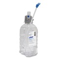 Soap Dispensers | PURELL 8561-04 1500 ml Professional Fresh Scent Foam Fragrance-Free Soap for Cx, Cxi, Cxt Dispensers (4/Carton) image number 2