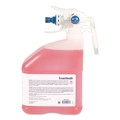 Floor Cleaners | Boardwalk 956500-39ESSN 3 L Bottle PDC Neutral Floor Cleaner - Tangy Fruit Scent (2/Carton) image number 3