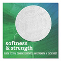 Paper Towels and Napkins | Seventh Generation 13739 2-Ply 11 x 5.4 100 Percent Recycled Paper Kitchen Towel Rolls (32/Carton) image number 2