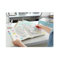 Just Launched | Post-it Flags 680-BB2 Standard Page Flags in Dispenser - Bright Blue (50-Flags/Dispenser, 2-Dispensers/Pack) image number 3