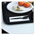 Paper Towels and Napkins | Boardwalk BWK8302 12 in. x 7 in. Tallfold Dispenser Napkin - White (10000/Carton) image number 7