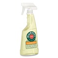 All-Purpose Cleaners | Murphy Oil Soap 101031 22 oz Spray Bottle All-Purpose Spray Formula - Orange (9/Carton) image number 2