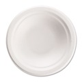  | Chinet 21230 12 oz Classic Paper Bowl - White (1000/Carton) image number 2