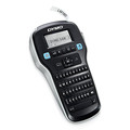 Just Launched | DYMO 2175086 LabelManager 160P 7.9 in. x 4.65 in. x 1.9 in. 2-Lines Label Maker image number 2