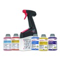All-Purpose Cleaners | SC Johnson 379846 TruShot 2.0 Glass and Multisurface Cleaner Fresh Scent 9 oz Cartridge (4/Carton) image number 2