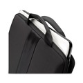 Office Accessories | Case Logic 3201234 13 in. x 1.75 in. x 10.25 in. Laptop Sleeve for Chromebook/Microsoft Surface - Black image number 5