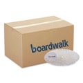 Odor Control | Boardwalk CURVP010I060M17AAS8100 Curve Solid Air Freshener - Mango Fragrance, Clear (10/Box) image number 0