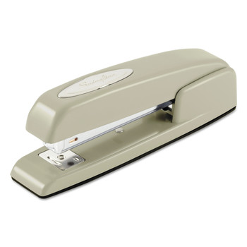 OFFICE STAPLERS | Swingline S7074759 747 30-Sheet Business Full Strip Desk Stapler - Steel Gray