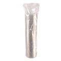 Cups and Lids | Fabri-Kal 000000000009508056 Kal-Clear/Nexclear Drink Cup Lids, Flat Lid with No Slot - Clear (1,000/Carton) image number 2