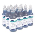 Cleaning & Janitorial Supplies | Diversey Care 100925283 32 oz. Squeeze Bottle Crew Neutral Non-Acid Bowl and Bathroom Disinfectant (12/Carton) image number 0