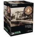 Coffee | Barista Prima Coffeehouse 5000330094 K-Cups Coffee Pack - Colombia (24/Box) image number 2