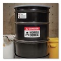 Labels | Avery 61505 Surface Safe 4 in. x 6 in. ID Labels - White (100/Box) image number 7