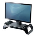 Monitor Stands | Fellowes Mfg Co. 9472301 I-Spire Series  20 in. x 8.88 in. x 4.88 in. Supports 25 lbs. Monitor Lift - Black image number 2