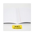 Notebooks & Pads | Five Star 09120 9.75 in. x 7.5 in. Sheets Medium/College Rule Composition Book - Random Assorted Cover Color image number 8