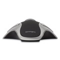 Office Electronics & Batteries | Kensington K64327F Orbit Optical Trackball Mouse USB 2.0 Left/Right Hand Use - Black/Silver image number 3