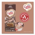 Condiments | Coffee-Mate 11002807 0.38 oz. Mini Cups Liquid Coffee Creamer - Cafe Mocha (200/Carton) image number 8