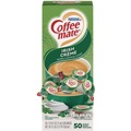 Condiments | Coffee-Mate 11002803 0.38 oz Mini Cups Liquid Coffee Creamer - Irish Cream (50/Box) image number 0