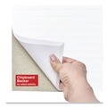 Notebooks & Pads | Universal UNV35601 27 in. x 34 in. Easel Pads/Flip Charts - White (2/Carton) image number 10