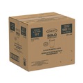 Just Launched | Dart TP7 Ultra Clear 7 oz. PET Cups (50/Bag, 20 Bags/Carton) image number 4