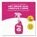 All-Purpose Cleaners | The Pink Stuff RST823787CT 25.4 oz Bathroom Foam Cleaner - Fruity Scent (4/Carton) image number 2