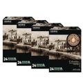 Coffee | Barista Prima Coffeehouse 5000330094 K-Cups Coffee Pack - Colombia (96/Carton) image number 0