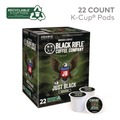 Coffee | Keurig 5000384042 Coffee K-Cups - Just Black (88/Carton) image number 3