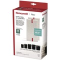 Office & Office Supplies | Honeywell HRFR2 Box of 2 Filters HEPA Air Purifier Filter image number 0