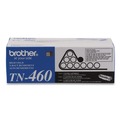 Just Launched | Brother TN460 6000-Page Yield Toner - Black image number 0