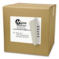 Labels | Avery 05165 8.5 in. x 11 in. Shipping Labels with TrueBlock Technology - White (100/Box) image number 1