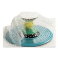 Envelopes & Mailers | Universal 4087894 12 in. x 30 ft. 0.19 in. Thick Bubble Packaging Perforated Every 12 in. - Clear (12/Carton) image number 6