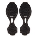 Safety & First Aid | Ergodyne 16923 Trex 6325 Spikeless Traction Devices - Medium (Men's Size 8 to 11) Black (1-Pair) image number 0