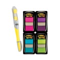 Just Launched | Post-it Flags 680-PPBGVA Page Flag Value Pack - Assorted (250/Pack) image number 5