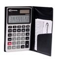 Calculators | Innovera IVR15922 12-Digit LCD Pocket Calculator image number 2