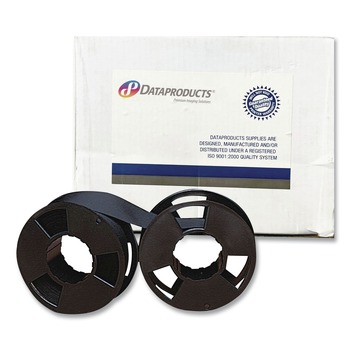 Dataproducts R6800 R6800 Compatible Ribbon - Black