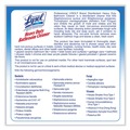 All-Purpose Cleaners | Professional LYSOL Brand 36241-94201 1 gal. Disinfectant Heavy-Duty Bathroom Cleaner Concentrate (4/Carton) image number 7