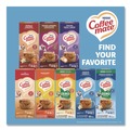 Food and Snacks | Coffee-Mate 12183747 0.38 oz. Mini Cups Liquid Coffee Creamer - Sugar Free French Vanilla (50/Box) image number 8