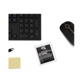 Cleaning & Janitorial Supplies | Read Right RR1233 6.88 x 5 KeyWipes Keyboard Wet Wipes - Unscented (18/Box) image number 5