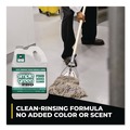 All-Purpose Cleaners | Simple Green 0610100401128 1 Gallon Pro Food Service Cleaner (4/Carton) image number 5