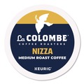 Coffee | Keurig 5000380612 Medium Roast Coffee K-Cup Pods - Nizza (20/Box) image number 1