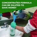 All-Purpose Cleaners | Simple Green 1210000211001 Clean Building 1-Gallon All-Purpose Cleaner Concentrate image number 5