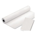 Back to School Sale | Epson S045519 24 in. x 500 ft. 75 gsm Dye Sub Transfer Paper - White (1-Roll) image number 0