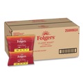 Just Launched | Folgers 2550006114 Classic Roast .9 oz. Coffee Filter Packs (160/Carton) image number 0